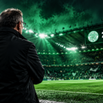 Coach Contemplates a 2–2 Draw