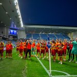 2026 Europa League Qualifier Football Rangers v Jagiellona Aug 13th