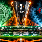 Europa League Showdown at Celtic Park