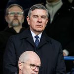 Rangers v Celtic - William Hill Premiership