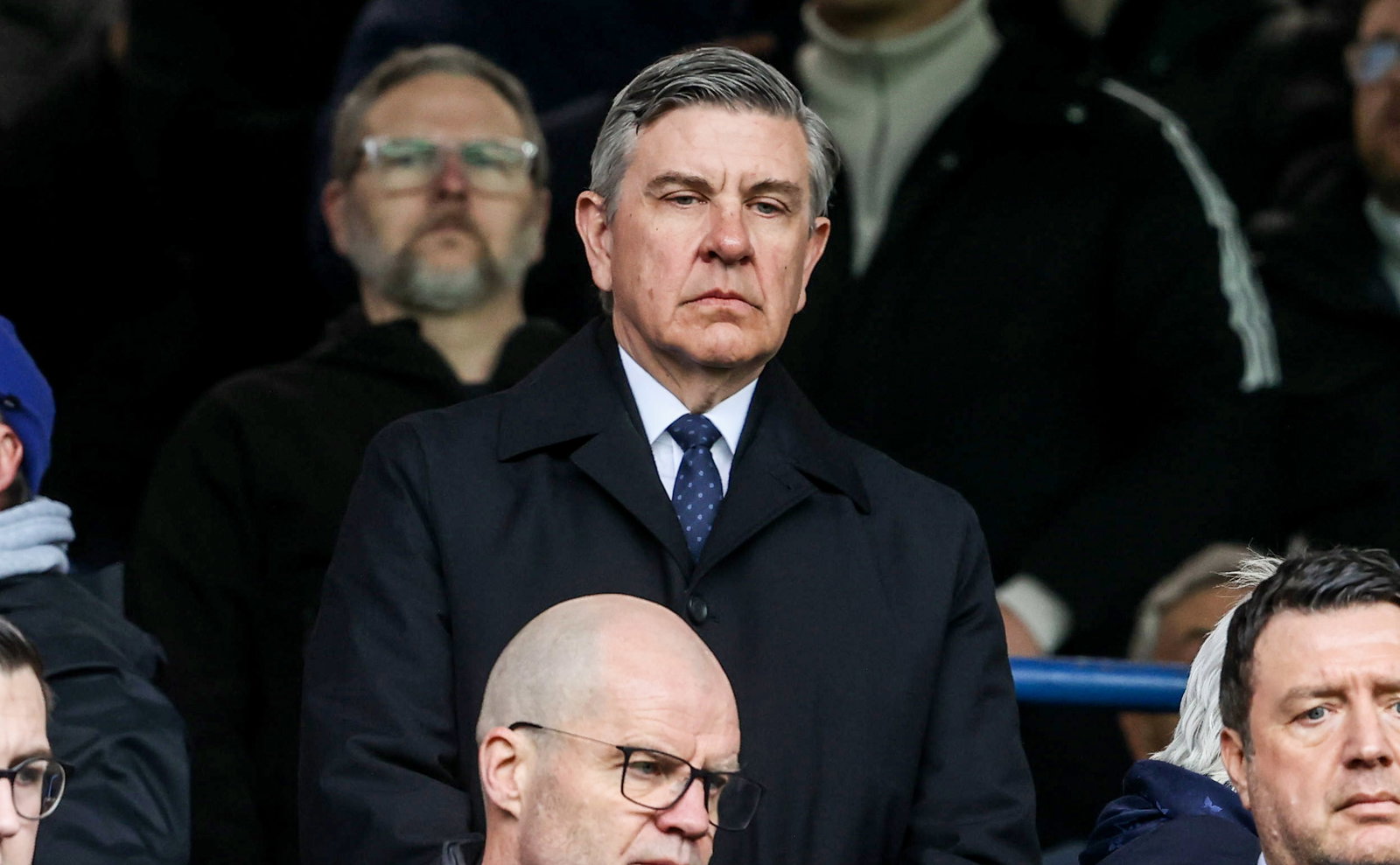 Rangers v Celtic - William Hill Premiership