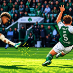 Retro Pixel Football Strike (1)