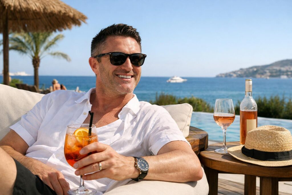 Robbie Keane is back in the news, but it seems that the Celtic job might be too ‘stressful’ for him, thankfully…