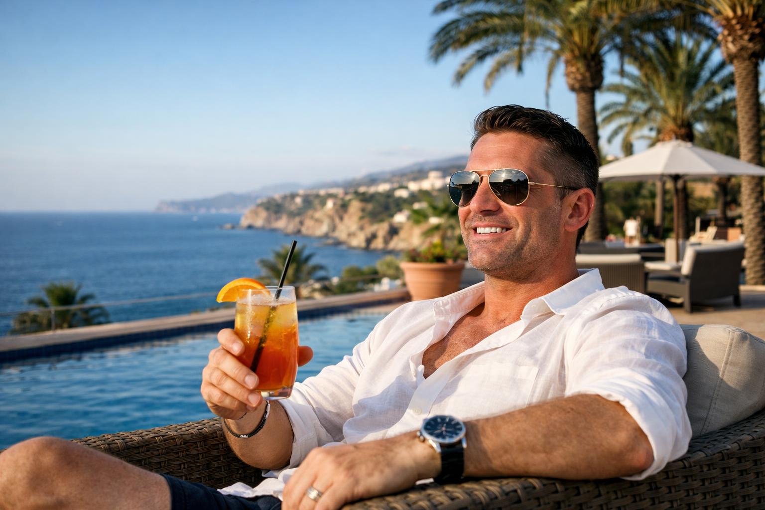 Robbie Keane