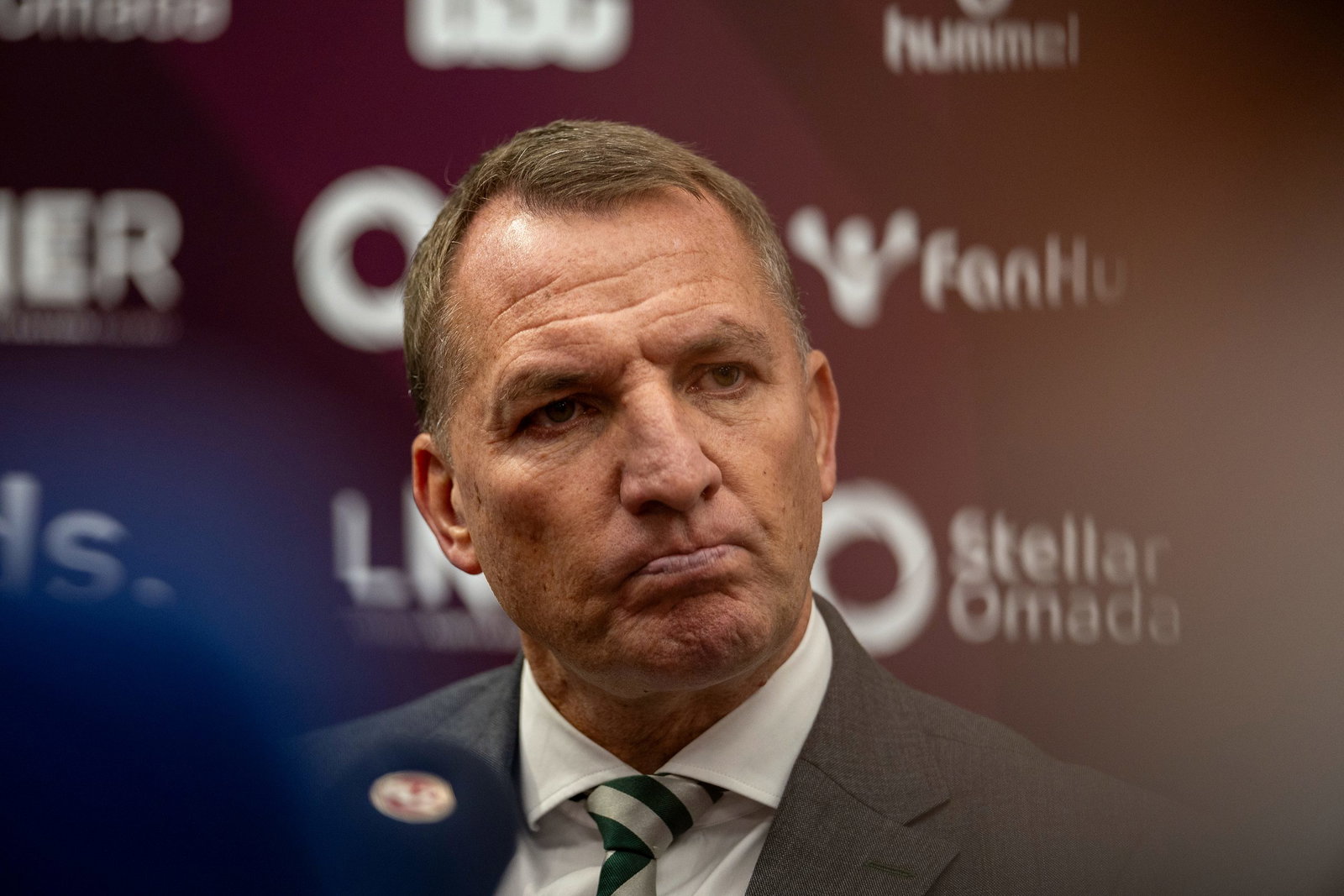 2025 Scottish Premiership Football Hearts v Celtic Oct 26th