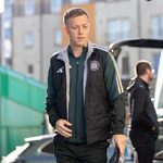 2026 Scottish Premiership Football Hibernian v Celtic Oct 25th