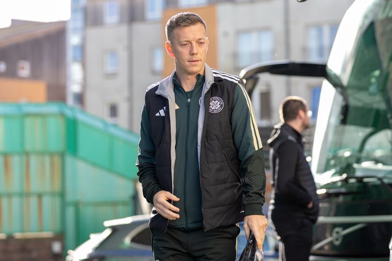 2026 Scottish Premiership Football Hibernian v Celtic Oct 25th