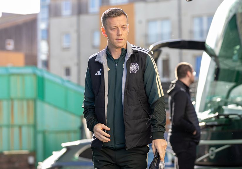 2026 Scottish Premiership Football Hibernian v Celtic Oct 25th