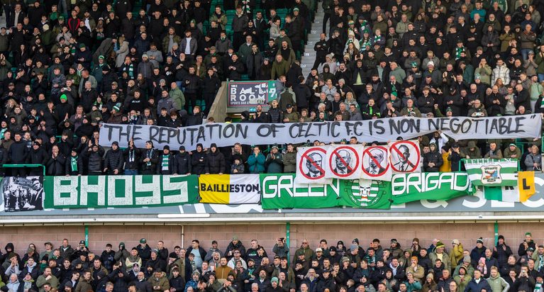 2026 Scottish Premiership Football Hibernian v Celtic Oct 25th
