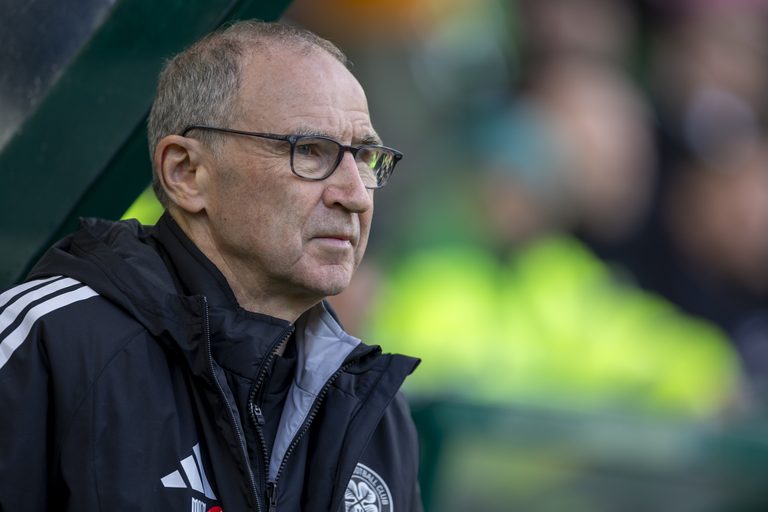 2026 Scottish Premiership Football Hibernian v Celtic Oct 25th