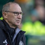 2026 Scottish Premiership Football Hibernian v Celtic Oct 25th