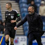2026 Scottish Premiership Football Rangers v St. Johnstone Oct 24th