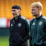 2026 Scottish Premiership Football Motherwell v Celtic Oct 11th