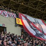 2026 Scottish Premiership Football Motherwell v Celtic Oct 11th