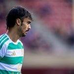 2026 Scottish Premiership Football Motherwell v Celtic Oct 11th