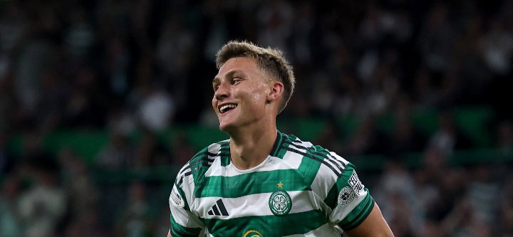 Celtic’s Dane Murray Faces His Biggest Test Yet Against Benfica
