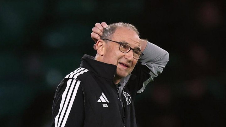 Martin O’Neill’s Celtic Verdict Beggars Belief – Is His Reputation Protecting Him?